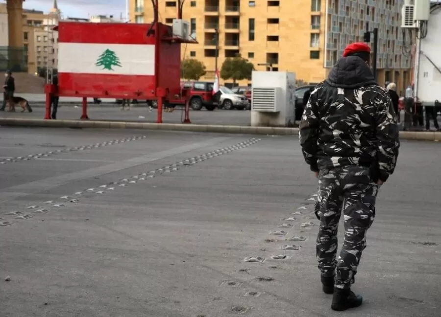 مدار الساعة,أخبار عربية ودولية,وزير الداخلية,#الجيش_اللبناني #تحرير_المخطوف #الأمن_في_لبنان