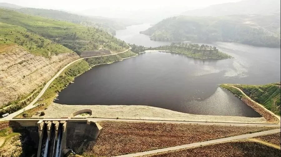 مدار الساعة,أخبار الأردن,اخبار الاردن,وزارة المياه والري,سلطة وادي الأردن,وزارة المياه,وادي الأردن,#السدود_الرئيسية #تخزين_المياه #كمية_الأمطار