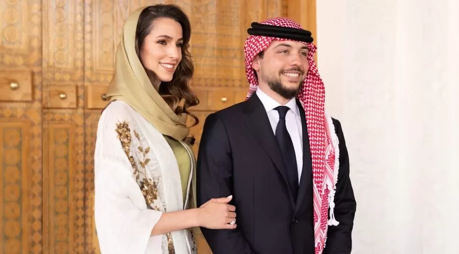 مدار الساعة,أخبار الأردن,اخبار الاردن,ولي العهد,الحسين بن عبدالله الثاني,مواقع التواصل الاجتماعي