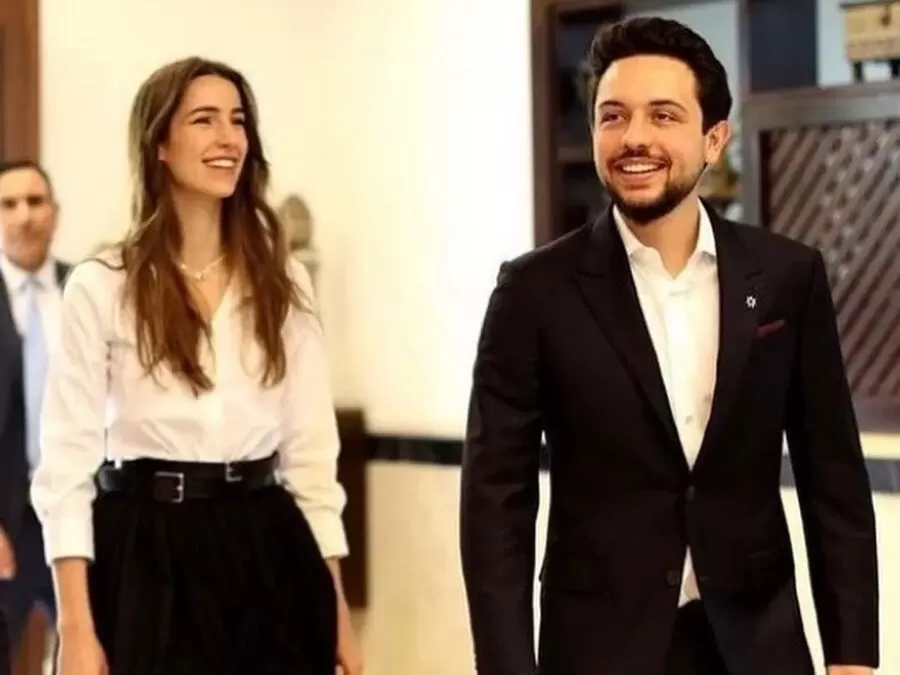 مدار الساعة,أخبار الأردن,اخبار الاردن,الأمير حسين,ولي العهد,#بيعة_جديدة_للملك_عبدالله_الثاني #انتفاضة_فرح_شعبية #الأردن_يحتفل_بالملك_عبدالله_الثاني