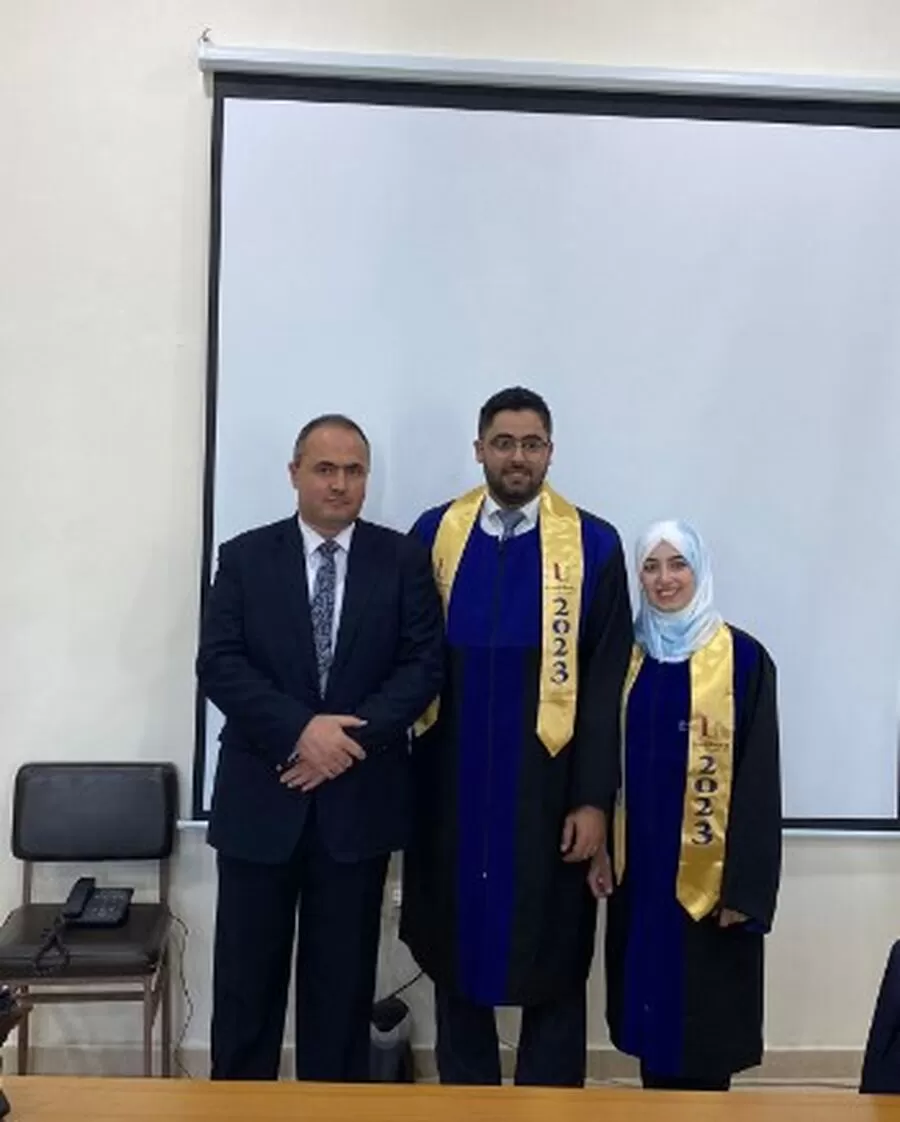 مدار الساعة,أخبار المجتمع الأردني,جامعة الإسراء,#تهنئة_لحاصلي_الماجستير #جامعة_الإسراء #الصيدلة
