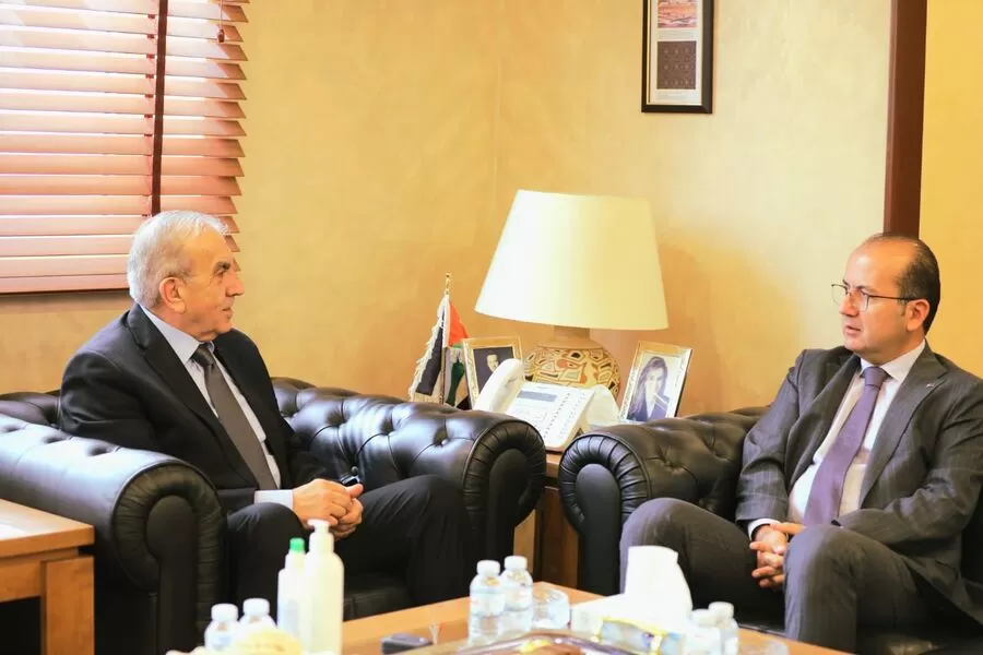 مدار الساعة,أخبار الأردن,اخبار الاردن,وزير النقل,ماهر ابو السمن