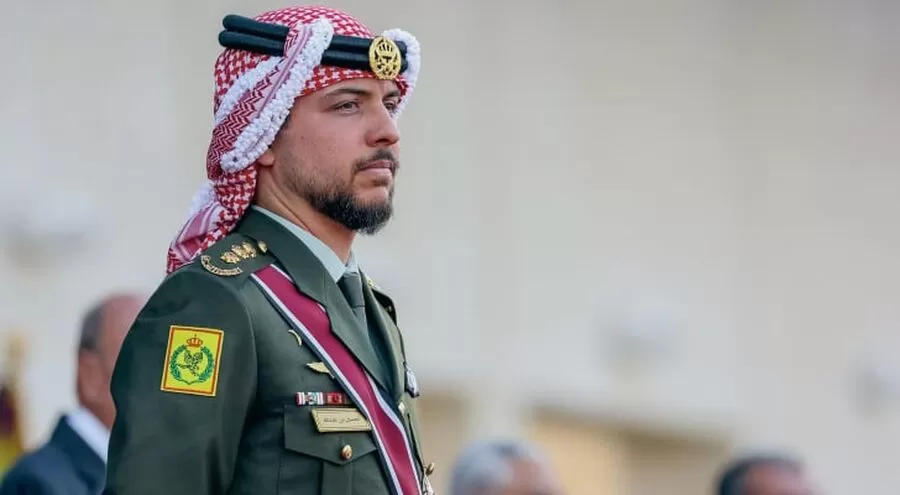 مدار الساعة,أخبار الأردن,اخبار الاردن,الأمير الحسين بن عبد الله الثاني,الحسين بن عبدالله الثاني,ولي العهد,الملك عبدالله الثاني,الملكة رانيا العبدالله,القوات المسلحة الأردنية,الديوان الملكي الهاشمي,الأمن العام,القوات المسلحة,القوات البحرية,صندوق الائتمان العسكري,الإرادة الملكية السامية,الأكاديمية العسكرية الملكية,ساندهيرست,العمليات الخاصة,القفز المظلي,الإمارات العربية المتحدة,الجيش العربي,البنك المركزي,#ولي_العهد_الأردني #الأمير_الحسين_بن_عبدالله #تاريخ_المملكة_الأردنية_الهاشمية