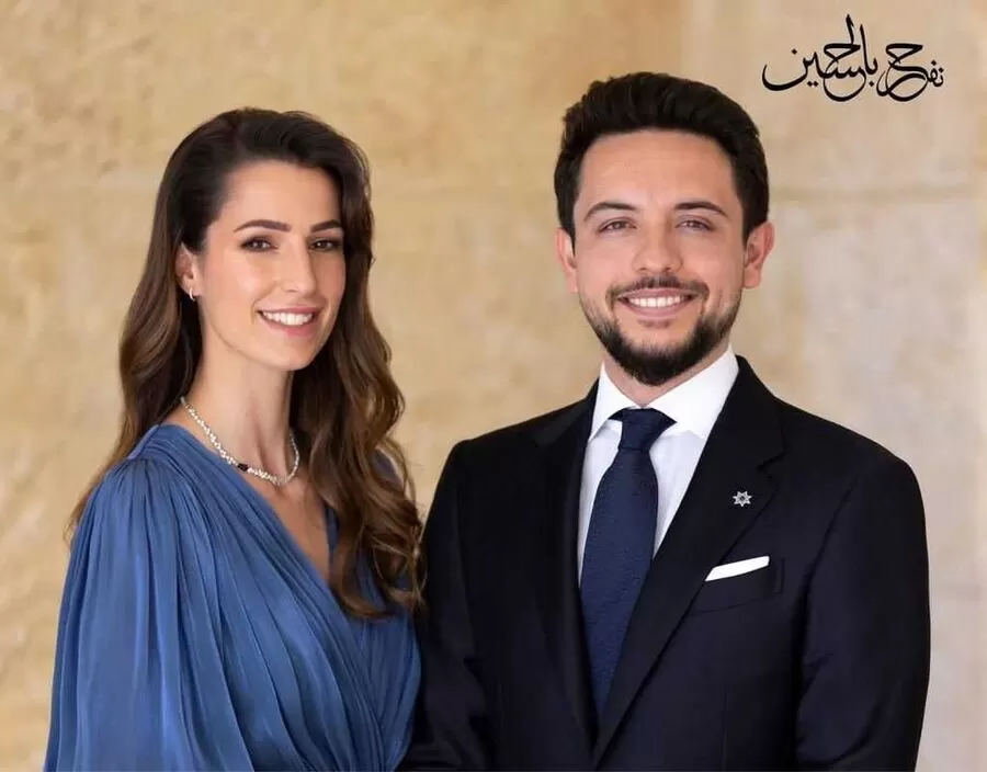 مدار الساعة,مناسبات أردنية,وزير الأشغال العامة والإسكان,وزير النقل,ماهر أبو السمن,ولي العهد,الأمير الحسين بن عبد الله الثاني,الملك عبد الله الثاني,الملكة رانيا العبدالله,الملك عبدالله الثاني,دائرة العطاءات الحكومية,عيد الاستقلال,سيادة القانون,1. #زفاف_ولي_العهد_الأردني,2. #احتفال_بالاستقلال_الأردني_77,3. #الفرحة_والبهجة_في_قلوب_الأردنيين