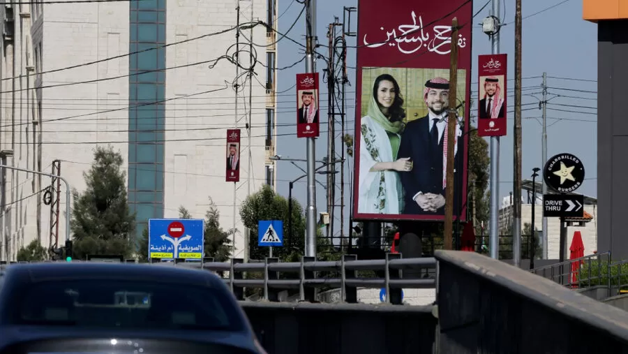 مدار الساعة,أخبار الأردن,اخبار الاردن,ولي العهد,الحسين بن عبدالله الثاني,الملك عبدالله الثاني,مجلس النواب