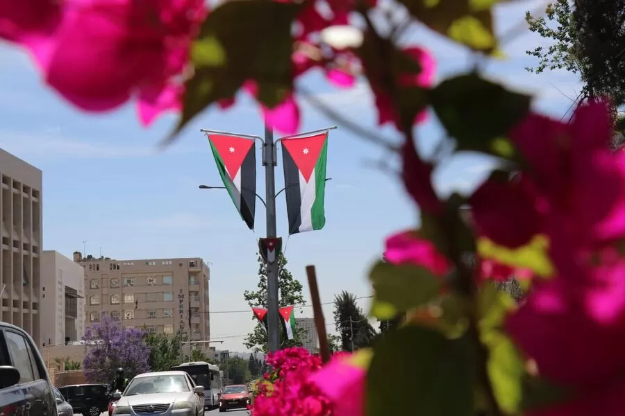 مدار الساعة,أخبار الأردن,اخبار الاردن,إمام الحضرة الهاشمية,الحسين بن عبدالله الثاني,ولي العهد,الملك عبد الله الثاني,الملكة رانيا العبدالله,الملك عبدالله الثاني,الملك الحسين بن طلال,المملكة الأردنية الهاشمية,القوات المسلحة,قصر زهران,قصر الحسينية,#زفاف_ولي_العهد #قصر_زهران #عقد_القران