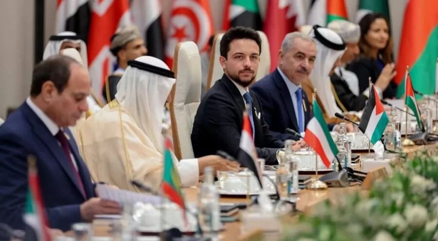 مدار الساعة,أخبار الأردن,اخبار الاردن,ولي العهد,كورونا,ساندهيرست,البحر الميت