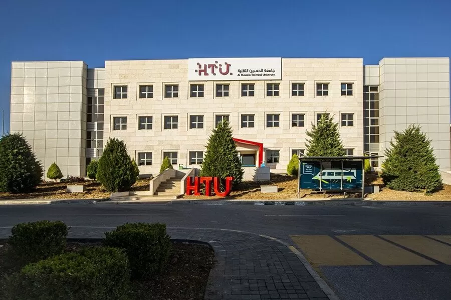 مدار الساعة,أخبار الأردن,اخبار الاردن,ولي العهد,الحسين بن عبدالله الثاني,التدريب المهني,جامعة الحسين التقنية