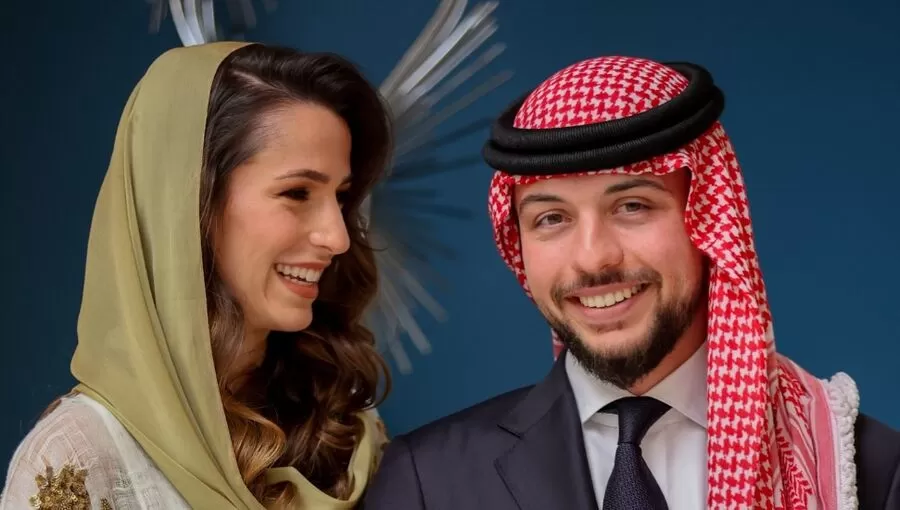 مدار الساعة,أخبار الأردن,اخبار الاردن,ولي العهد,الأمير الحسين بن عبد الله الثاني,الملك عبدالله الثاني,الملكة رانيا العبدالله,قصر زهران,#زواج_سمو_الأمير_الحسين #قصر_زهران #العائلة_الهاشمية