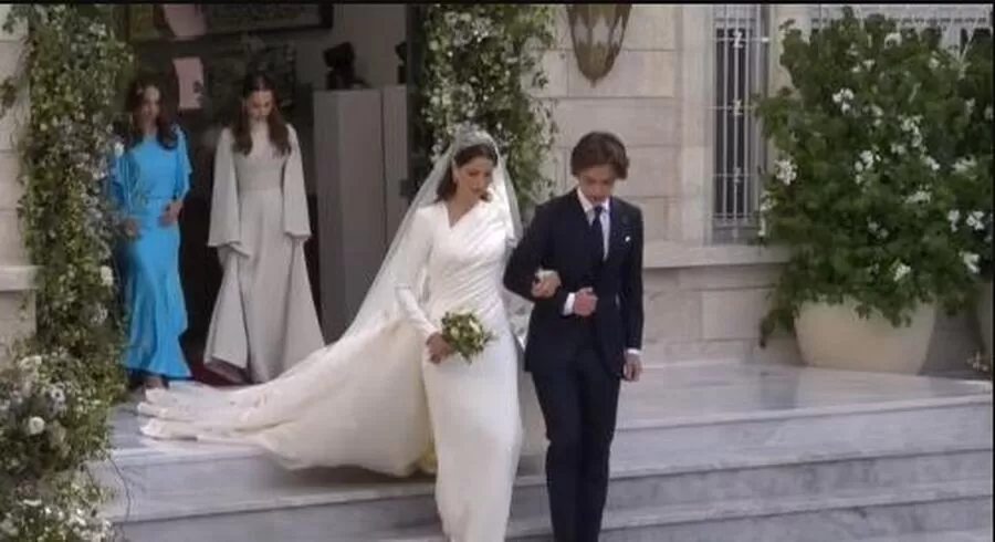 مدار الساعة,أخبار الأردن,اخبار الاردن,الأمير هاشم بن عبدالله الثاني,الملك عبد الله الثاني,ولي العهد,الملك عبدالله الثاني,الملكة رانيا العبدالله,عيد الاستقلال,قصر زهران,#زين_الشرف #عقد_القران #سيارات_الملوك