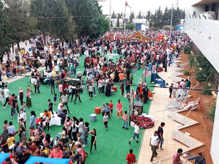 مدار الساعة,مناسبات أردنية,ولي العهد,الأمير الحسين بن عبد الله الثاني,الأميرة رجوة الحسين,#زفاف_الأمير_الحسين_والأميرة_رجوة #الكرك #الأهازيج_التراثية