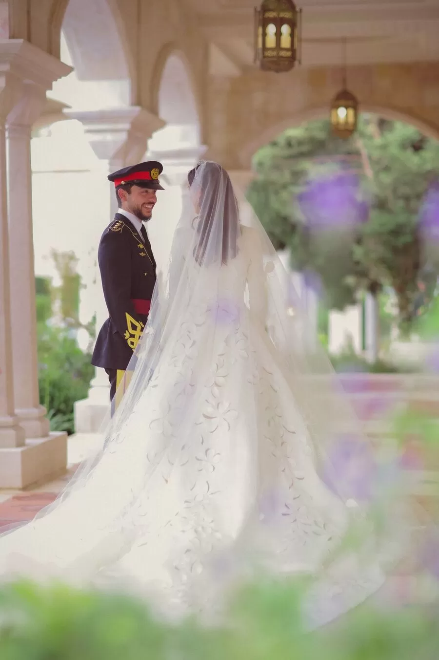 مدار الساعة,أخبار الأردن,اخبار الاردن,الملكة رانيا العبدالله,#مدار_الساعة #الأردن #زفاف_الغوالي_حسين_ورجوة_الحسين