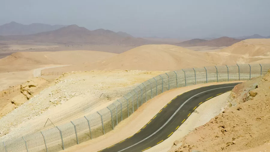 مدار الساعة,أخبار عربية ودولية,#الحدود_المصرية_الإسرائيلية #الأمن_الإسرائيلي #التحقيق_في_الحادثة