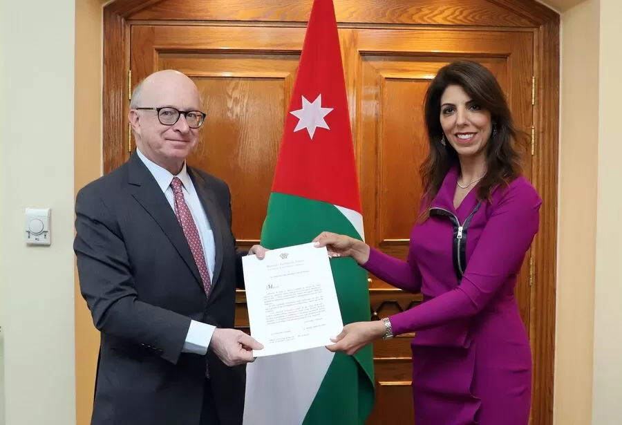 مدار الساعة,أخبار الأردن,اخبار الاردن,وزارة الخارجية وشؤون المغتربين,وزارة الخارجية,#الدبلوماسية_المغتربين #تعزيز_العلاقات_الثنائية #سفراء_معتمدون_غير_مقيمون