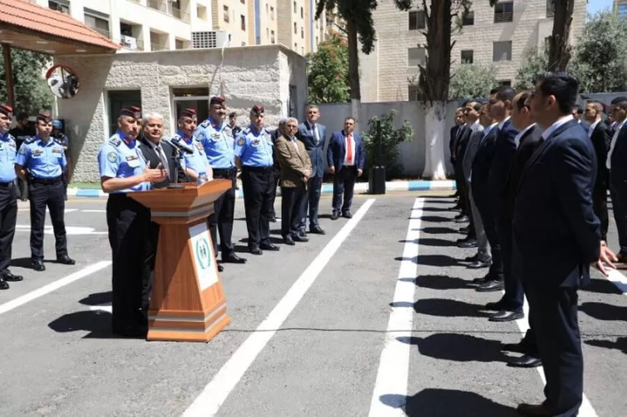 مدار الساعة,أخبار الأردن,اخبار الاردن,مديرية الأمن العام,الأمن العام,إدارة حماية الأسرة,حماية الأسرة,#الأمن_الأسري #حماية_الأحداث #التعامل_مع_جنوح_الأحداث