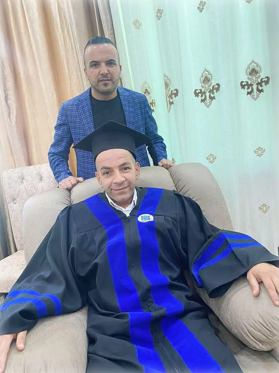 مدار الساعة,أخبار المجتمع الأردني,جامعة عمان الأهلية