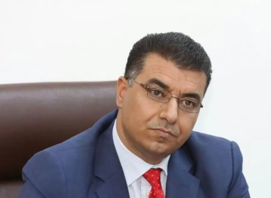 مدار الساعة,أخبار الأردن,اخبار الاردن,وزير الزراعة,1. #زيت_الزيتون_الأردني,2. #الزيتون_محصول_استراتيجي,3. #تطوير_مراحل_المحصول_الزيتوني