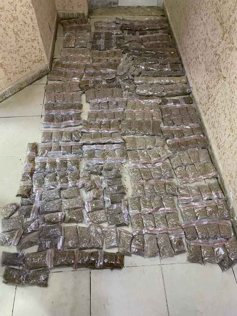 مدار الساعة,أخبار الأردن,اخبار الاردن,الجمارك الأردنية,#جمارك_الأردن #تهريب_المخدرات #الأمن_الجمركي