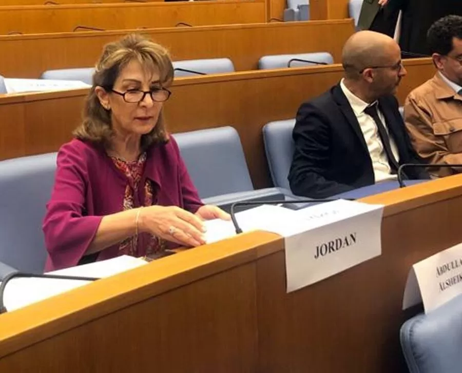 مدار الساعة,أخبار الأردن,اخبار الاردن,مجلس الأعيان