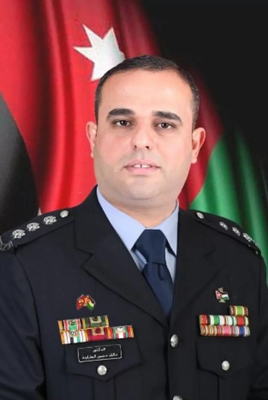 مدار الساعة,أخبار المجتمع الأردني,الإرادة الملكية السامية,#ترفيع_الدكتور_مالك_حسين_الطراونة #الراية_الهاشمية #خدمة_الوطن