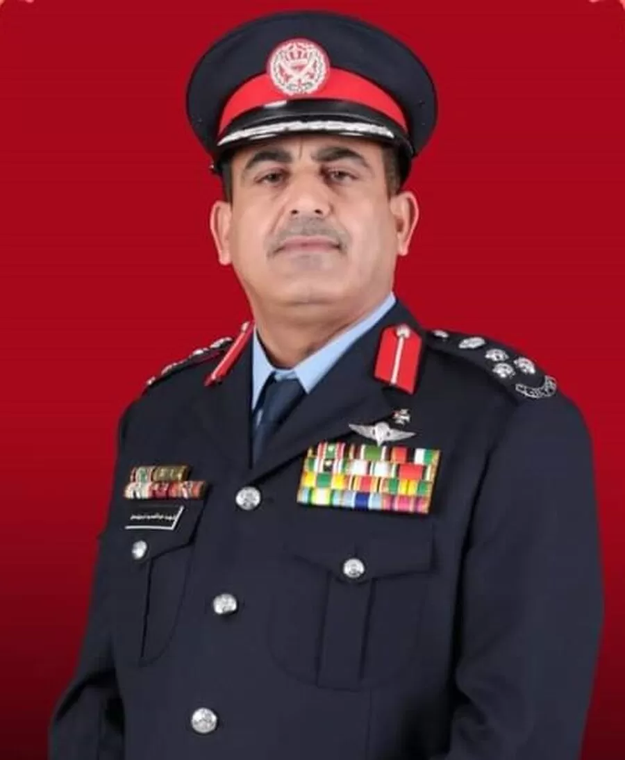 مدار الساعة,أخبار المجتمع الأردني,الإرادة الملكية السامية,#ترفيع_فهد_أبو_وندي #الإرادة_الملكية_السامية #الخدمة_تحت_ظل_الراية_الهاشمية