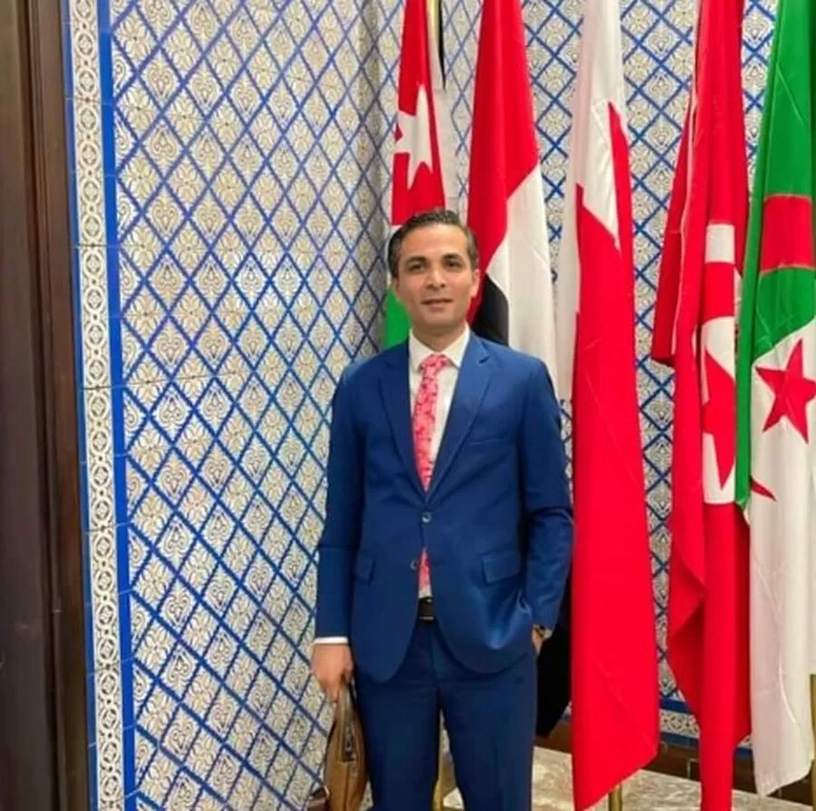 مدار الساعة,أخبار المجتمع الأردني,الملك عبدالله الثاني,مديرية الأمن العام,الأمن العام,الإرادة الملكية السامية,#ترفيع_قصي_العبادي #الأمن_العام #الأردن_الهاشميّة