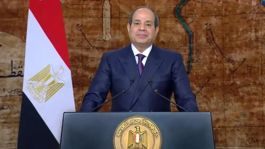 مدار الساعة,أخبار عربية ودولية,1. #نزوح_السودانيين_إلى_مصر,2. #الأمن_والسلام_في_أفريقيا,3. #سد_النهضة_والتفاوض_الدولي