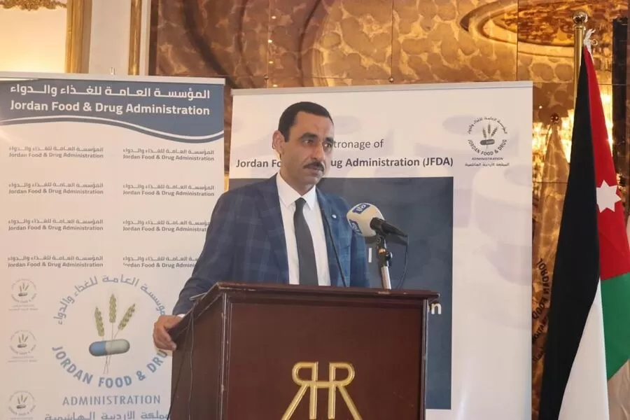 مدار الساعة,أخبار الأردن,اخبار الاردن,1. #مؤتمر_الصيدلاني_السابع,2. #سلامة_الدواء,3. #تطوير_أسس_نقل_الأدوية