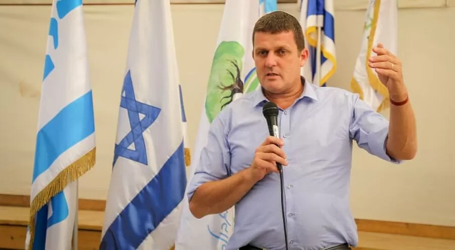 مدار الساعة,أخبار الأردن,اخبار الاردن,المسجد الأقصى,#تقسيم_المسجد_الأقصى #عميت_هاليفي #الهيكل_المزعوم