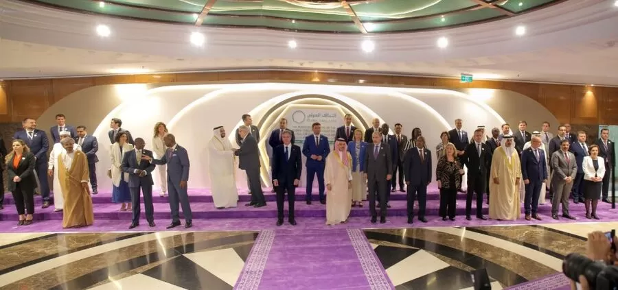 مدار الساعة,أخبار الأردن,اخبار الاردن,نائب رئيس الوزراء,وزير الخارجية وشؤون المغتربين,رئيس الوزراء,أيمن الصفدي,المملكة العربية السعودية