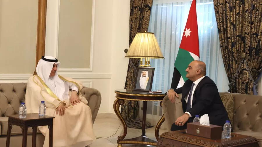 مدار الساعة,أخبار الأردن,اخبار الاردن,وزير البيئة,وزير الزراعة,رئيس الوزراء,الملك عبدالله الثاني,الحسين بن عبدالله الثاني,ولي العهد,كورونا,الملك سلمان,الأمير محمد بن سلمان,المملكة العربية السعودية