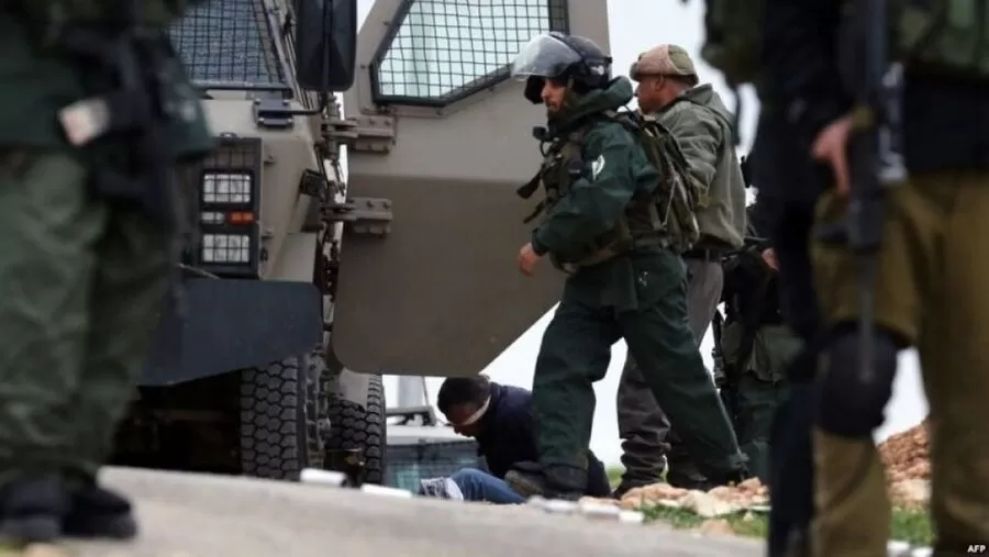 مدار الساعة,أخبار عربية ودولية,الدفاع المدني,#اعتقال_فلسطينيين #الاحتلال_الإسرائيلي #مقاومة_الاستيطان