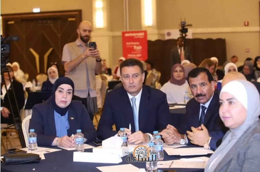 مدار الساعة,أخبار مجلس النواب الأردني,الملك عبدالله الثاني,خالد البكار,مجلس النواب,الضمان الاجتماعي,مجلس الأعيان,الانتخابات البرلمانية,التنمية المستدامة,#مدار_الساعة #الصفدي_والنواب #10_يونيو_2023