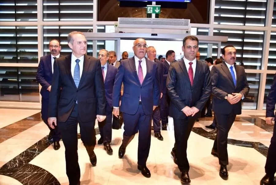 مدار الساعة,أخبار الأردن,اخبار الاردن,وزير الصحة,الدكتور فراس الهواري,وزارة الصحة,المؤسسة العامة للغذاء والدواء,الخدمات الطبية الملكية,هيئة تنشيط السياحة,المستشفيات الخاصة,#الصحة_العراقية #التعاون_الطبي_الأردني_الكردستاني #التطور_الصحي_في_العراق