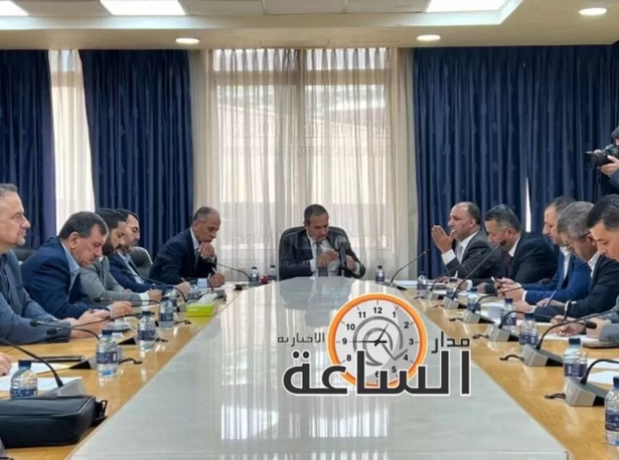 مدار الساعة,أخبار الأردن,اخبار الاردن,هيئة تنظيم قطاع الطاقة والمعادن,#هيئة_تنظيم_الطاقة_والمعادن #المحافظة_الذكية #البنية_التحتية_للطاقة