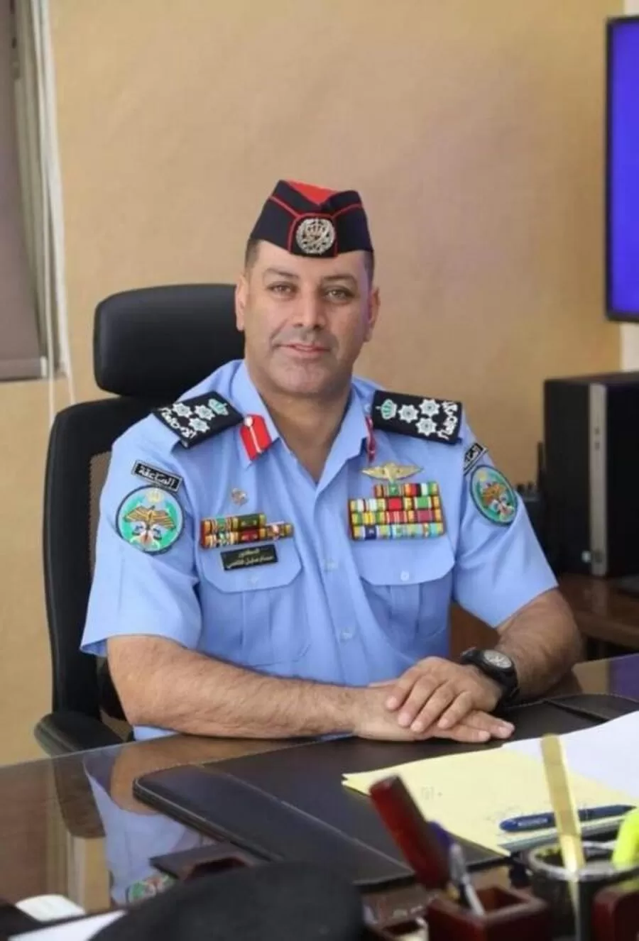 مدار الساعة,أخبار الأردن,اخبار الاردن,الملك عبدالله الثاني,مديرية الأمن العام,الأمن العام,القوات المسلحة,الدوريات الخارجية,الجيش العربي,#العمل_المخلص_للوطن #جهاز_النشامى #الأمن_والأمان_للوطن