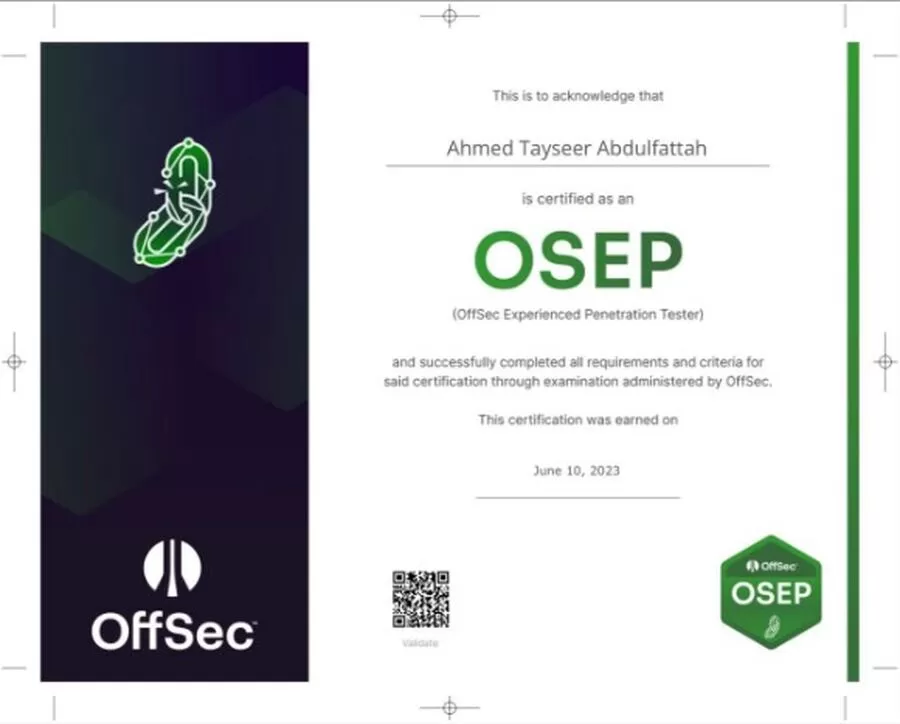 مدار الساعة,أخبار المجتمع الأردني,#أمن_سيبراني #شهادة_OSEP #الأردن_الطموح
