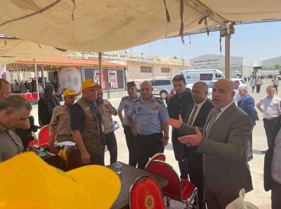مدار الساعة,أخبار مجلس النواب الأردني,الملك عبدالله الثاني,الأمن العام,وزارة الأوقاف,أمن الجسور,#جسر_الملك_حسين #حجاج_فلسطين #فلسطين_النيابية