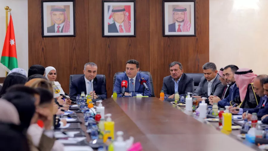 مدار الساعة,أخبار مجلس النواب الأردني,الملك عبد الله الثاني,محمد الخلايلة,مجلس النواب,الانتخابات البرلمانية,#تمكين_المرأة_والشاب #المشاركة_السياسية #دعم_الشباب_السياسيين