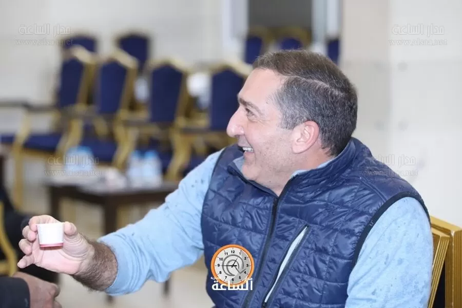 مدار الساعة,أخبار الأردن,اخبار الاردن,الملك عبدالله الثاني,القوات المسلحة الأردنية,مجلس الأمة,القوات المسلحة,1. #الانتخابات_القادمة,2. #تحديث_المنظومة_السياسية,3. #اختبار_الشارع_والقانون