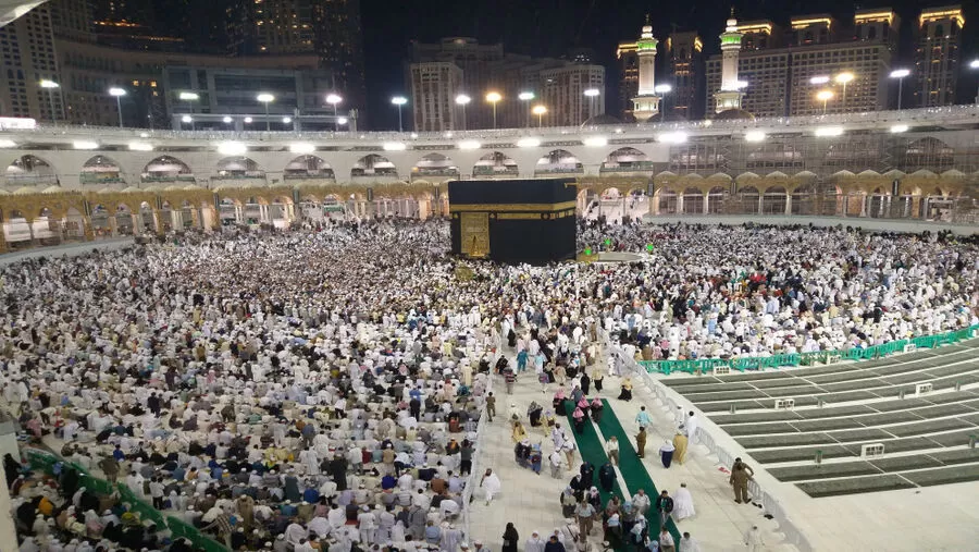 مدار الساعة,أخبار الأردن,اخبار الاردن,وزارة الأوقاف والشؤون والمقدسات الإسلامية,وزارة الأوقاف,#الحج_العام #السياحة_الدينية #خدمات_الحج_الممتازة