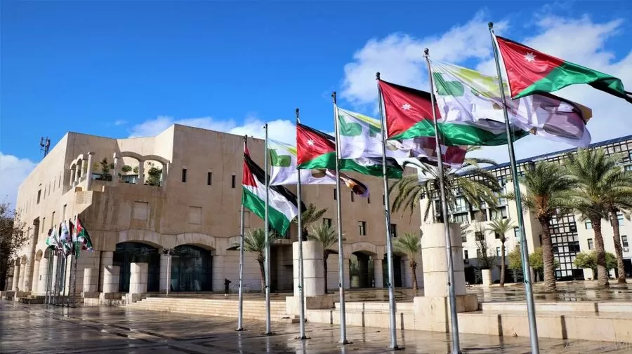 مدار الساعة,أخبار الأردن,اخبار الاردن,أمانة عمان,#صندوق_اسكان_موظفي_أمانة_عمان #قروض_اسكان #مدير_مدينة_عمان