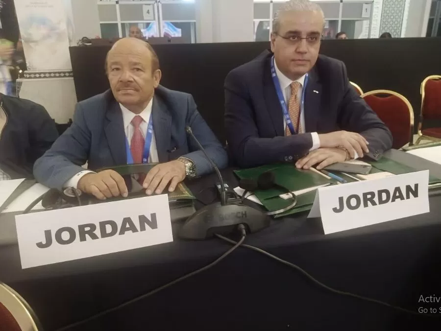 مدار الساعة,أخبار مجلس النواب الأردني,الملك عبدالله الثاني,مجلس الأعيان,الأمم المتحدة,#حوار_الأديان #التعايش_المشترك #السلام_العالمي