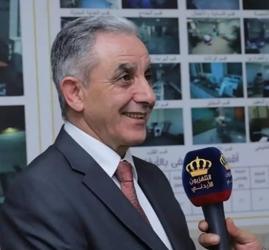 مدار الساعة,أخبار الأردن,اخبار الاردن,الملك عبدالله الثاني بن الحسين,#مستشفى_المقاصد_الخيرية #الدكتور_علي_السعد_بني_نصر #الوقف_الصحي_الأول_بالأردن