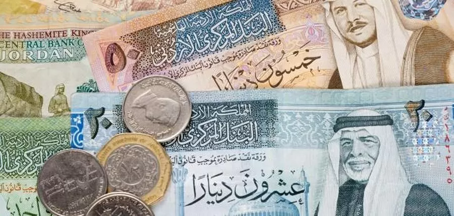 مدار الساعة,أخبار اقتصادية,محمد الخلايلة,وزارة المالية,وزارة التخطيط والتعاون الدولي,دائرة ضريبة الدخل والمبيعات,صندوق استثمار أموال الضمان الاجتماعي,وزارة التخطيط,دائرة ضريبة الدخل,الضمان الاجتماعي,مجلس النواب,#اللجنة_المالية_النيابية #الأداء_المالي #الربع_الأول_للسنة_المالية_2023