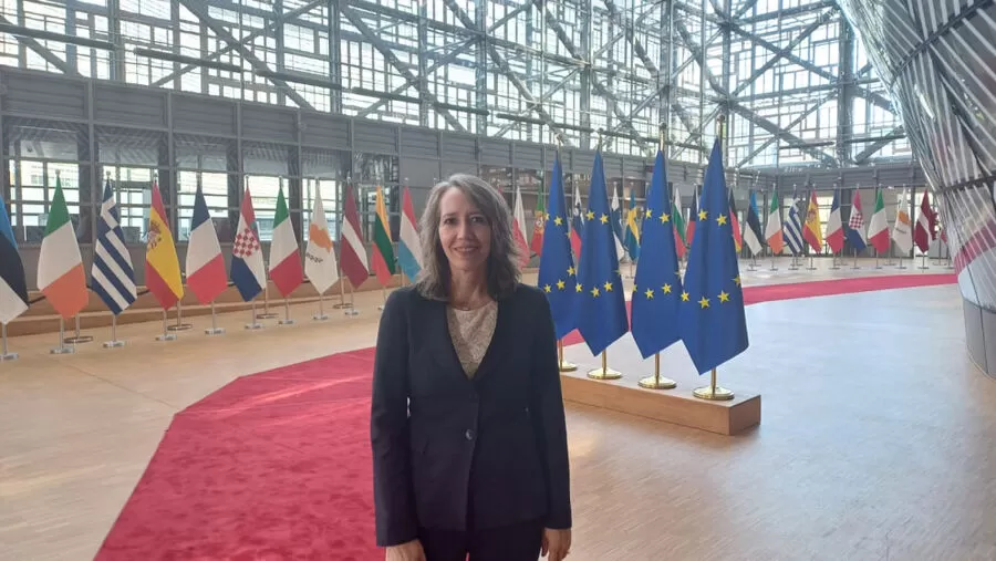 مدار الساعة,أخبار الأردن,اخبار الاردن,الاتحاد الأوروبي,الأمم المتحدة,أونروا,#اللاجئين_السوريين #مستقبل_سوريا #الدعم_الإنساني