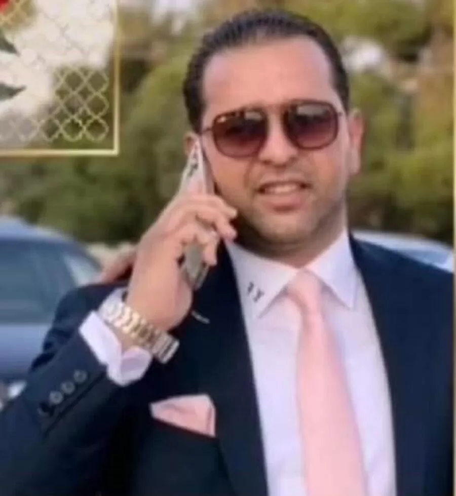 مدار الساعة,أخبار المجتمع الأردني,#تهنئة_بمناسبة_الزفاف #مبروك_للعريس #حياة_سعيدة_للعروسين