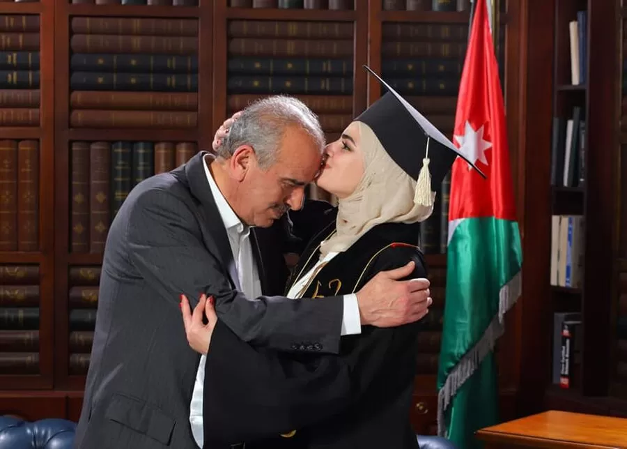 مدار الساعة,أخبار المجتمع الأردني,جامعة مؤتة