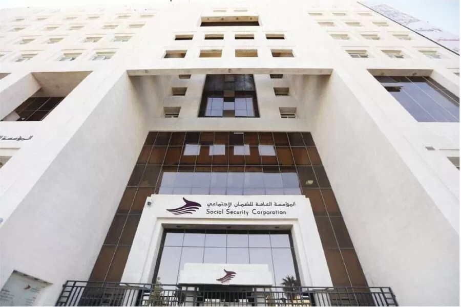 مدار الساعة,أخبار الأردن,اخبار الاردن,وزير المالية,القوات المسلحة الأردنية,هيئة الأركان المشتركة,مديرية الأمن العام,وزارة المالية,ديوان التشريع,الضمان الاجتماعي,دائرة المخابرات العامة,الأمن العام,القوات المسلحة,الجيش العربي,#نظام_الشؤون_الخاصة_بالمؤمن_عليهم_العسكريين_لسنة_2023 #مشروع_نظام_المؤمن_عليهم_العسكريين #تعديل_قانون_الضمان_الاجتماعي