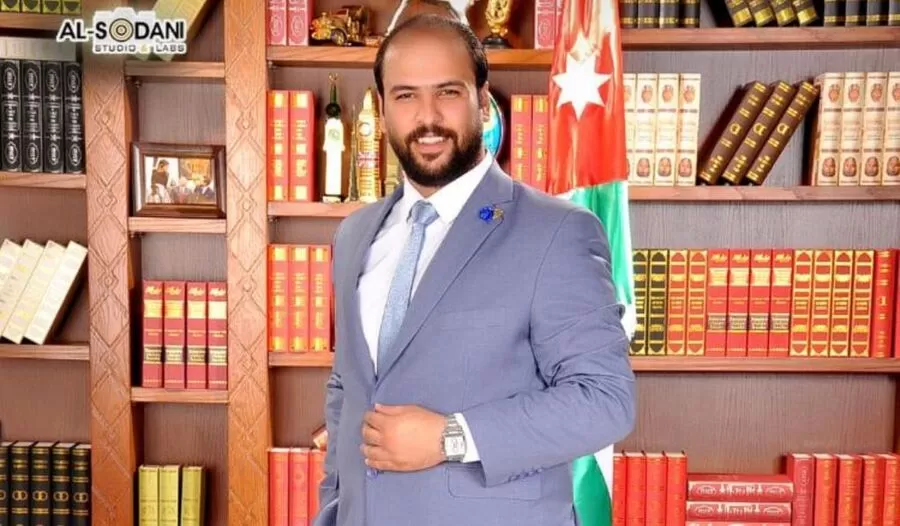 مدار الساعة,أخبار المجتمع الأردني,#تهاني_الماجستير #العموش_المبدع #تحقيق_الأحلام